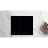 Whirlpool WL S7960 NE Sort Indbygget 60 cm Zone induktionskogeplade 4 zone(s) #4