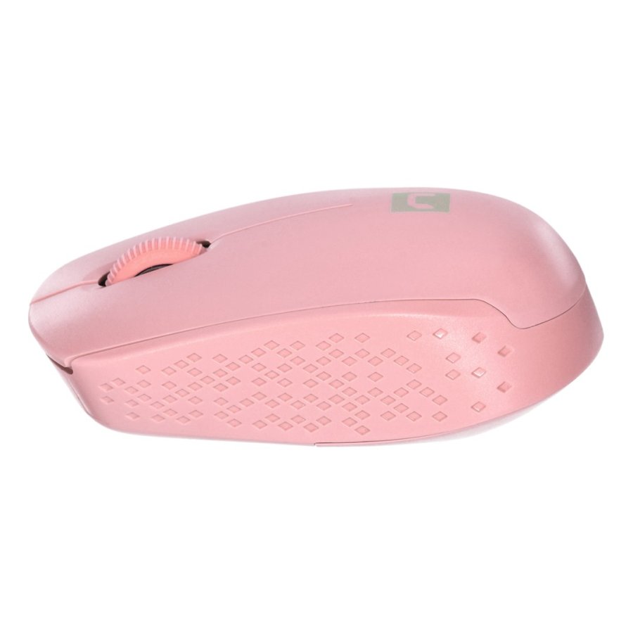 NATEC STORK mus Hjem Ambidextrous RF Wireless + USB Type-A Optisk 1600 dpi #3
