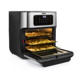 Aerofryer Oven 10L 1500W Elektronisk display #32