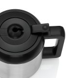 WMF Stelio 0412160011 Drbe kaffemaskine 1 L #7