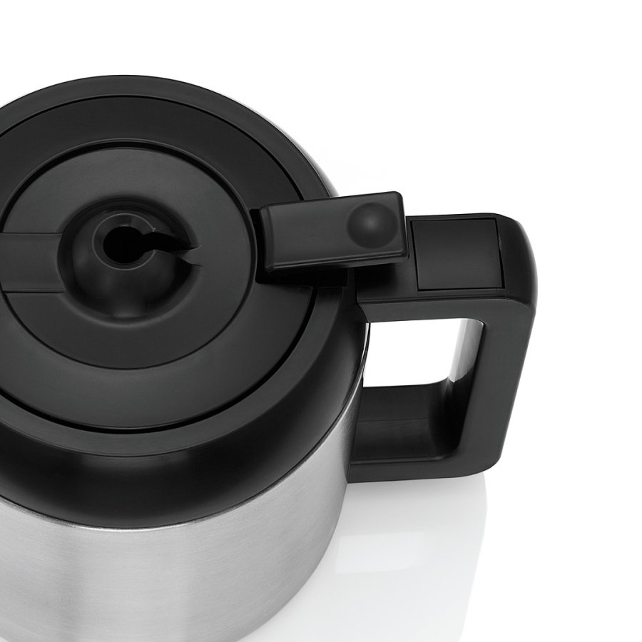 WMF Stelio 0412160011 Drbe kaffemaskine 1 L #7