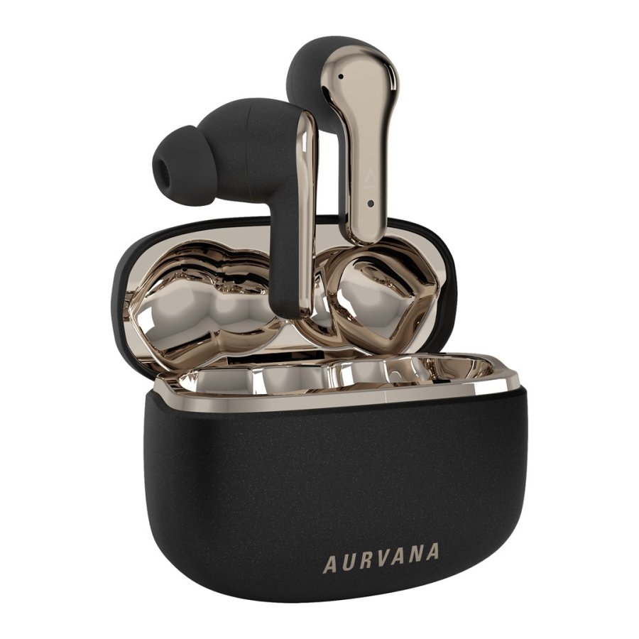 Creative Labs AURVANA ACE SXFI XMEMS EARBUDS TWS #5