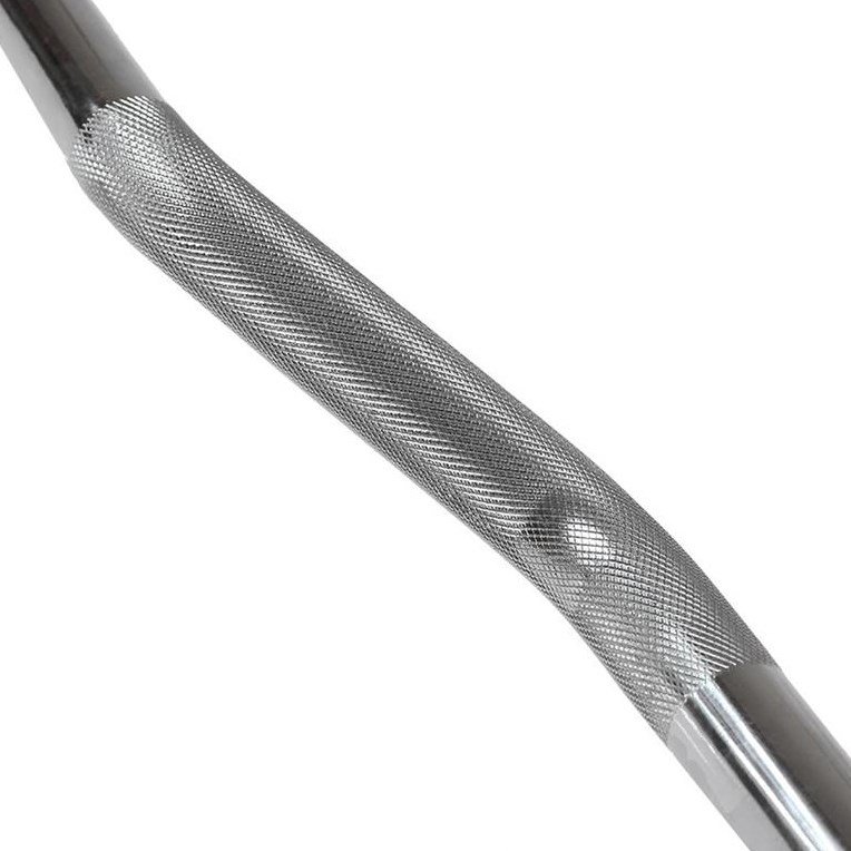 HMS Fitness GOL160 1200 mm Buet vgtstang #5
