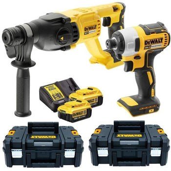 DeWALT DCK2023M2T Battery #1