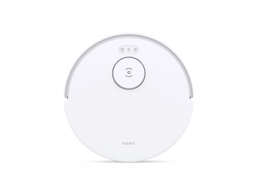 Rengringsrobot Ecovacs Deebot N20 #1