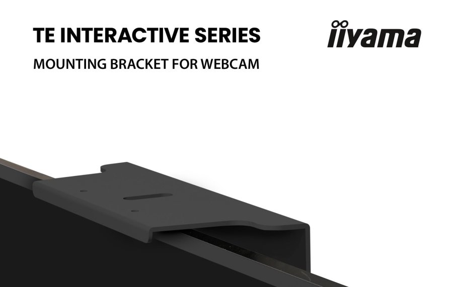 iiyama TE6513A-B2AG skilte display Interaktivt fladpanel 163,8 cm (64.5