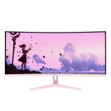 Arozzi Nova 34″ Curved computersk�rm 86,4 cm (34