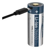 Ansmann Pro 3000R Torch Metal, 3x10W LED      1600-0445 #19