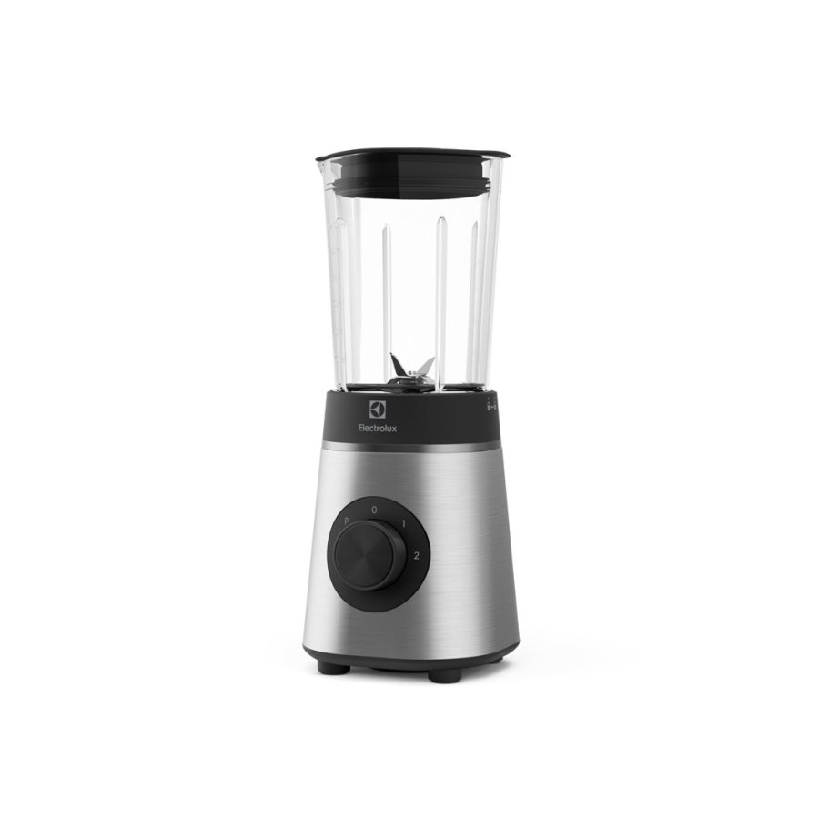 Electrolux E4CB1-6ST 1 L Bordplade blender 350 W Sort, Rustfrit st�l, Transparent #7