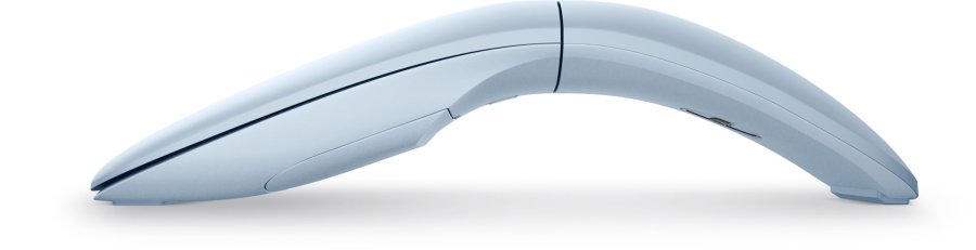 DELL MS700 mus Rejse Ambidextrous Bluetooth Optisk 4000 dpi #5