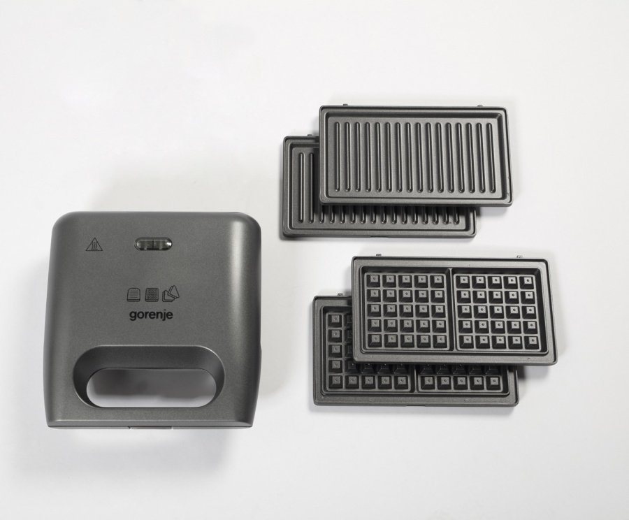 Gorenje SM703GCG kontaktgrill #9
