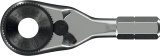 Wera 05003662001 rachet skruen�gle St�l 1 stk #1