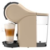 DeLonghi Genio S EDG226.BG Fuld-auto Kapsel kaffemaskine 0,8 L #8
