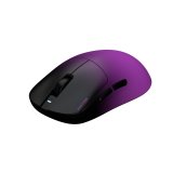 HATOR Quasar 3 Ultima 8K Wireless mus Spil H�jre h�nd RF Wireless + Bluetooth + USB Type-C Optisk 30000 dpi #1