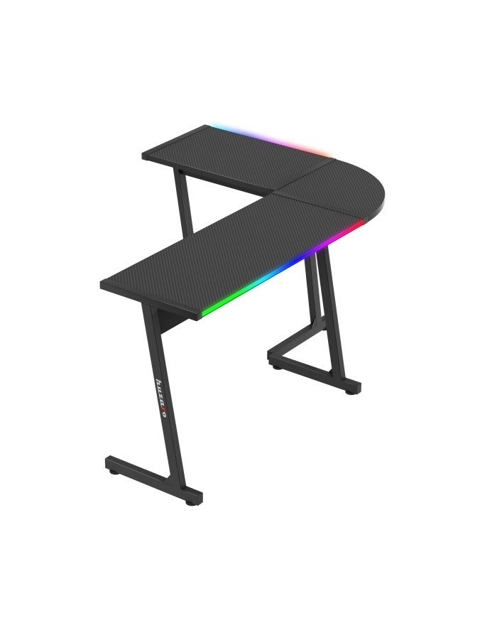 Huzaro Hero 6.0 RGB Sort #1