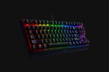 Razer Blackwidow V3 Tenkeyless tastatur Spil USB QWERTY US engelsk Sort #5