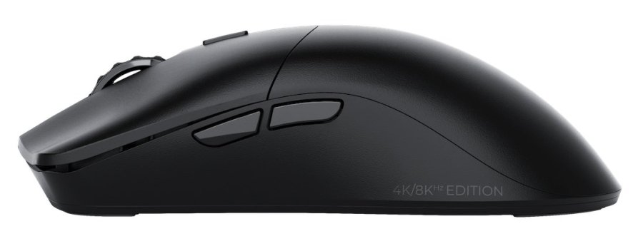 Glorious Gaming Model O 2 PRO Wireless mus Spil Hjre hnd RF trdlst Optisk 26000 dpi #5