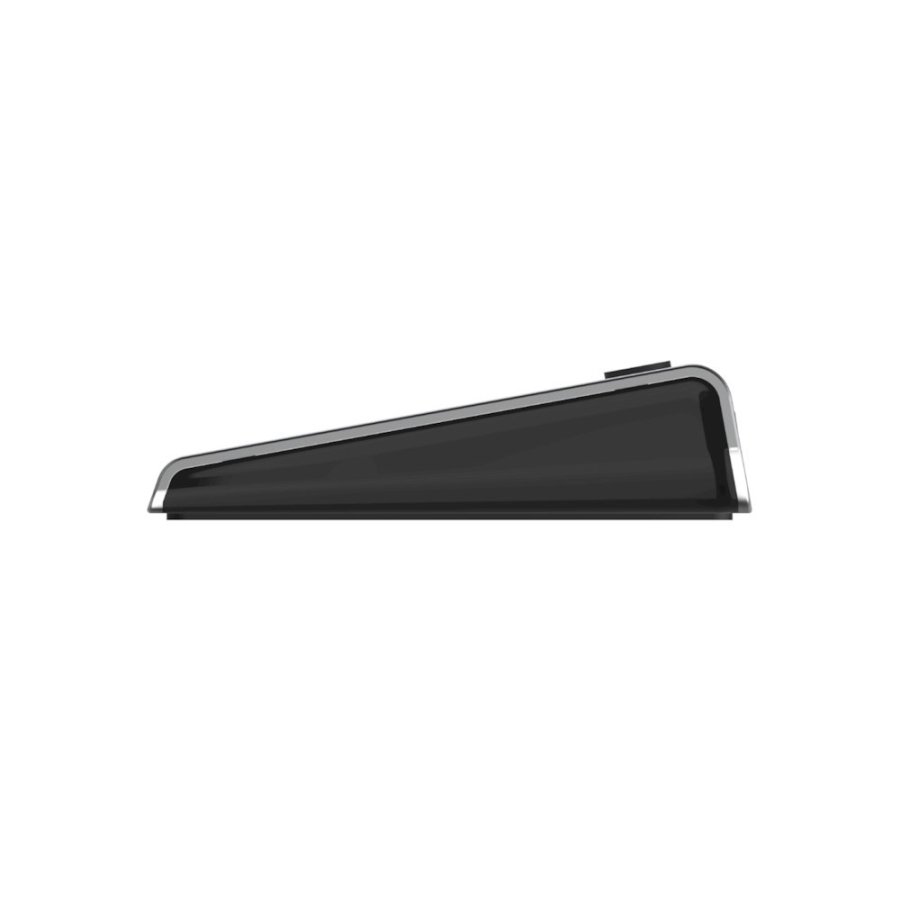 Belkin INC004BTSGY dockingstation Ledningsfrt USB 3.2 Gen 1 (3.1 Gen 1) Type-C Sort, Gr #7
