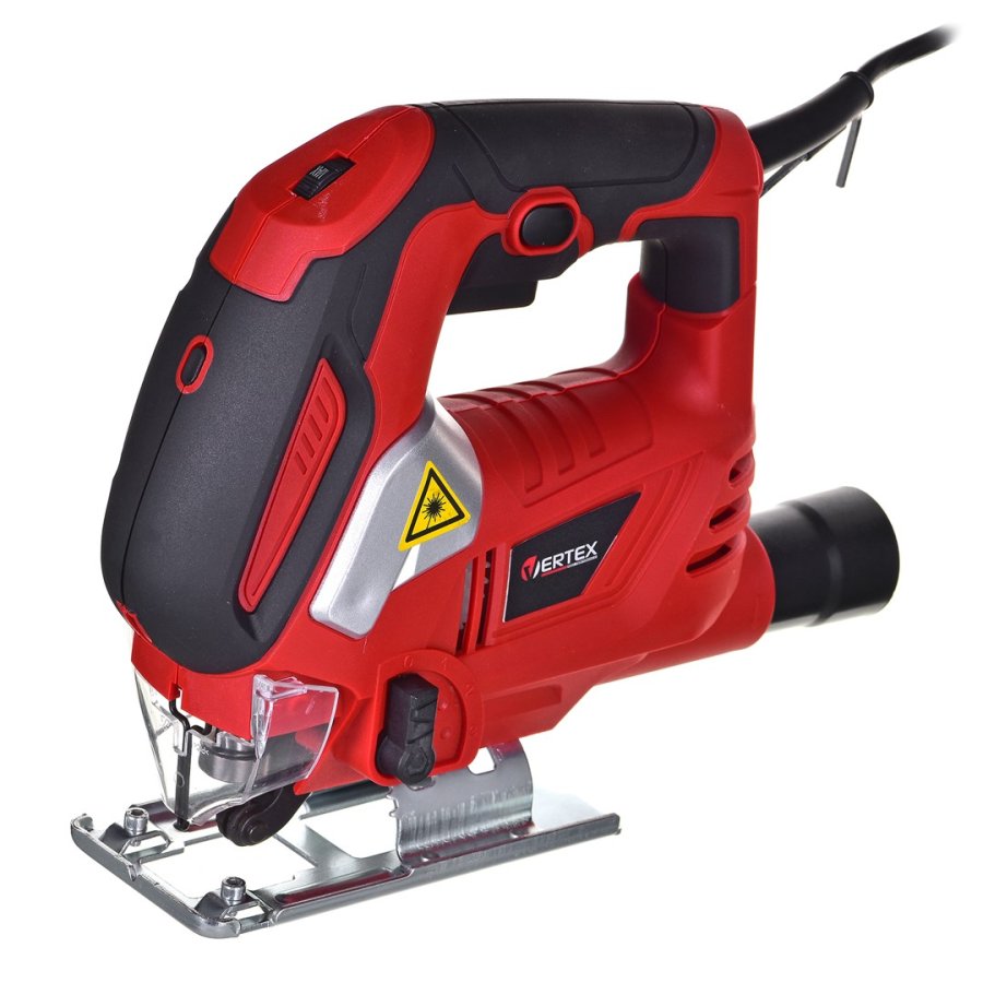 VERTEX JIGSAW 710W LASER #19