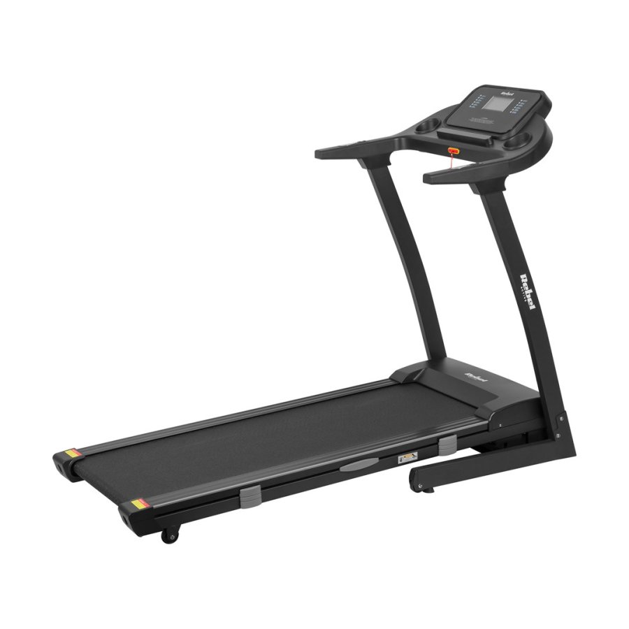 REBEL ACTIVE electric treadmill model RBA-1003 #1