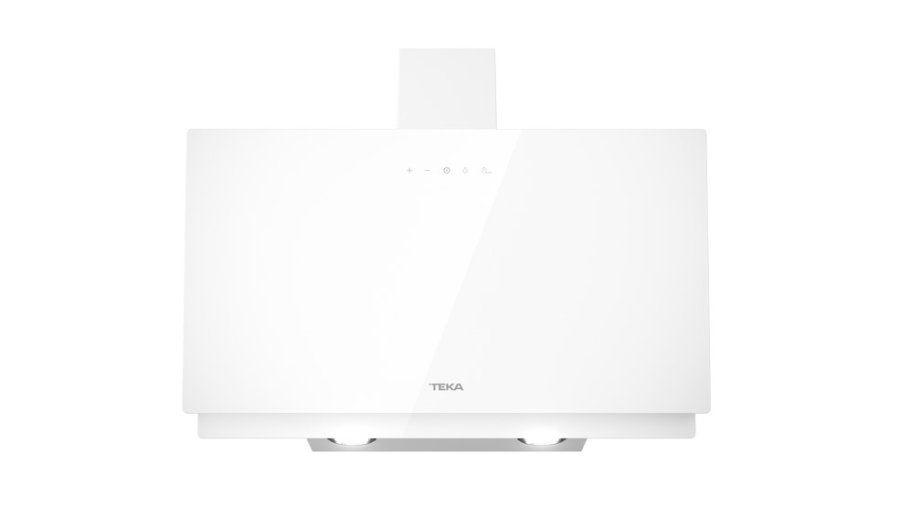 Teka DVN 74030 TTC Vgmonteret Hvid 460 m/t #22