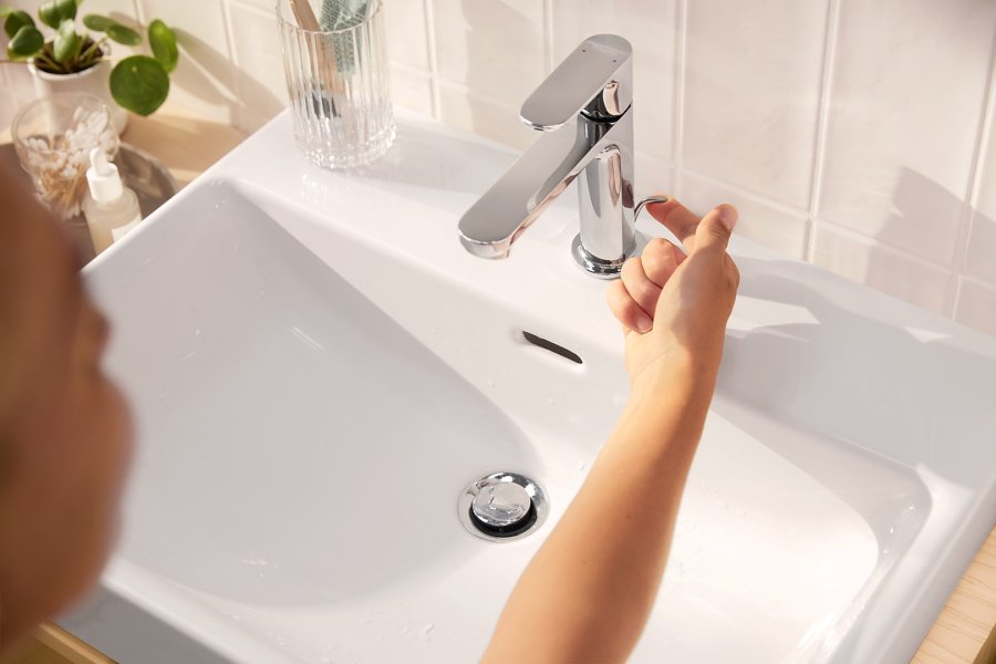 Hansgrohe 72517000 Ikke kategoriseret #4