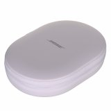 Bose QuietComfort Ultra Headset Kabel & trdls Musik/hverdag Bluetooth Hvid #20