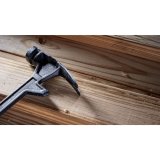 DeWALT DWHT51008-0 hammer Klohammer Sort, Gul #13