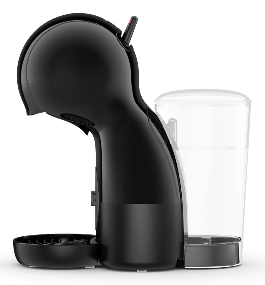 Krups Piccolo XS KP1A3B Vejledning Espressomaskine 0,8 L #7