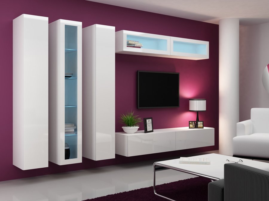 Cama WIP VIGO180 b/b Opbevaringsskab #70