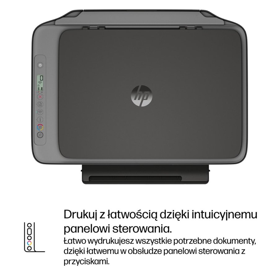 HP DeskJet 2910 Tr�dl�st All-in-One Farve Printer, Instant Ink #11