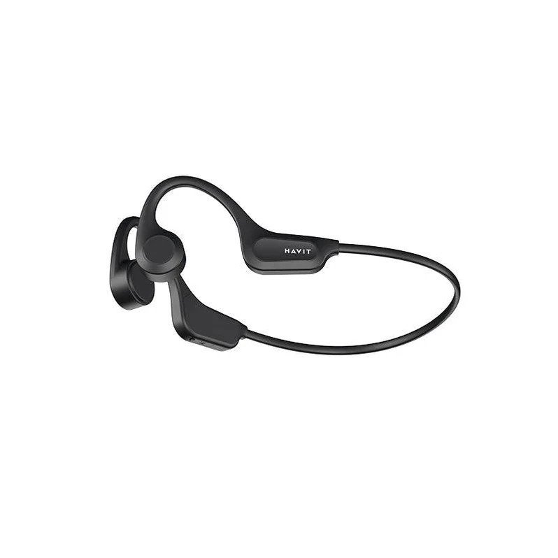Havit E531BT  Hovedtelefoner med benledning, sort #2