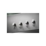 Electrolux LFC319X Vgmonteret Rustfrit stl 420 m/t #5