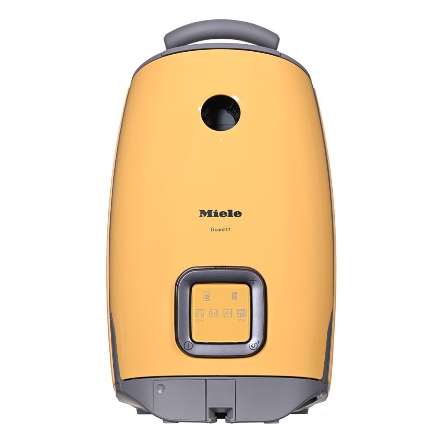 Odkurzacz MIELE Guard L1 Flex Sunset Yellow #21