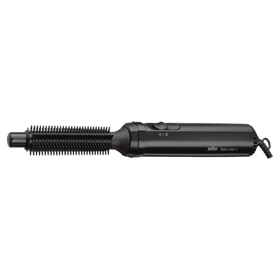 Braun Satin Hair 1 AS 110 Varmluftsbrste 200 W 2 m #2