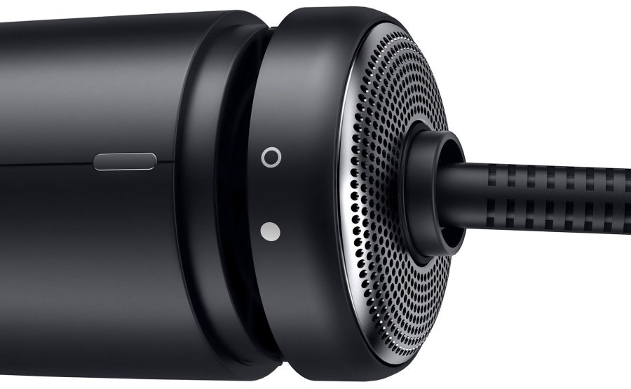 Braun AS 4.2 Varmluftsbrste Sort 1000 W 1,95 m #9