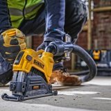 DeWALT DWE46225-XJ tilbehr vinkelsliber Sikkerhedsskrm #7