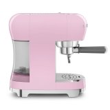 Hurtig manuel kaffemaskine Smeg ECF02PKEU 1350 W #8