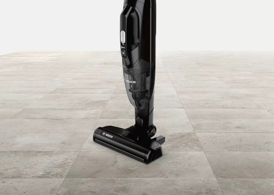 Bosch Serie 2 BCHF216B hndholdt stvsuger Sort Posels #22