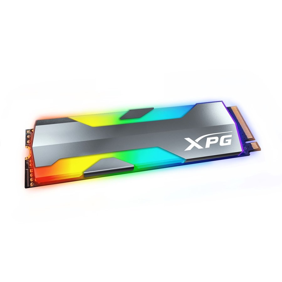 XPG SPECTRIX S20G M.2 500 GB PCI Express 3.0 3D NAND NVMe #6