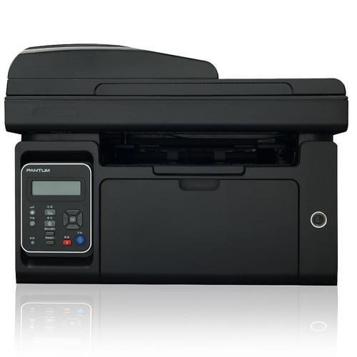 Pantum M6550NW Multifunktionsprinter Laser A4 1200 x 1200 dpi 22 sider pr. minut Wi-Fi #3