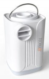 Technaxx TX-299 elektrisk luftpumpe 300 l/min #7