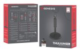 GENESIS THULIUM 350D MICROPHONE STAND #6