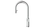 Teka Oval 9382 Krom #11