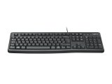 Logitech K120 #3