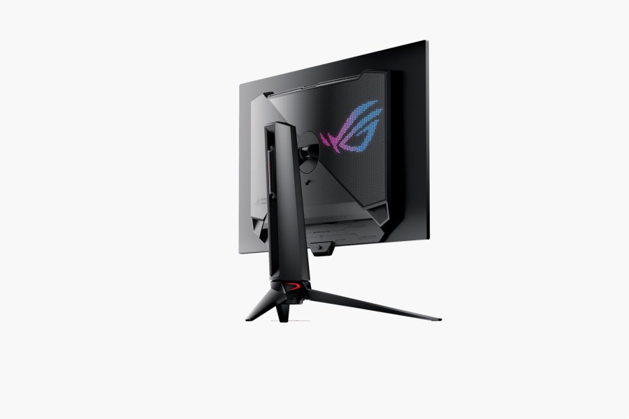 ASUS ROG Swift PG32UCDP computerskrm 80 cm (31.5