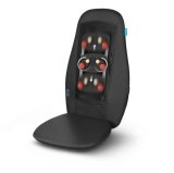 Ecomed MC-15E massagepude Sort 24 W #2