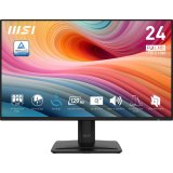 MSI PRO MP242A E2 computersk�rm 60,5 cm (23.8