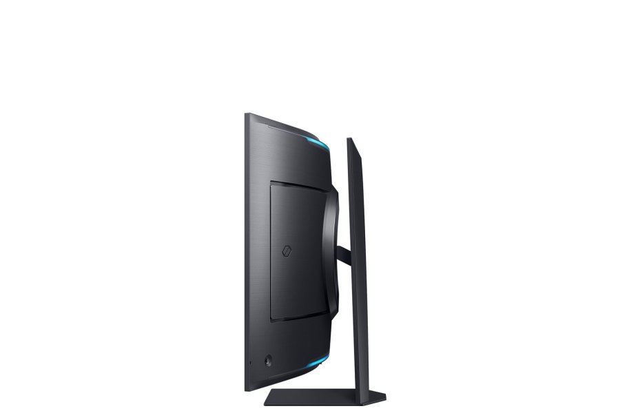 Samsung G97NC computer monitor 139.7 cm (55