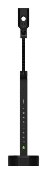 IPEVO VZ-X ULTRA dokument kamera Sort 25,4 / 3,06 mm (1 / 3.06